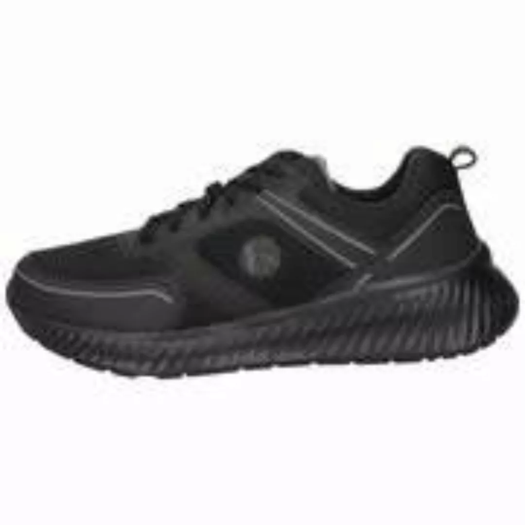 KangaROOS KM Klerk Sneaker Herren schwarz|schwarz|schwarz|schwarz|schwarz|s günstig online kaufen