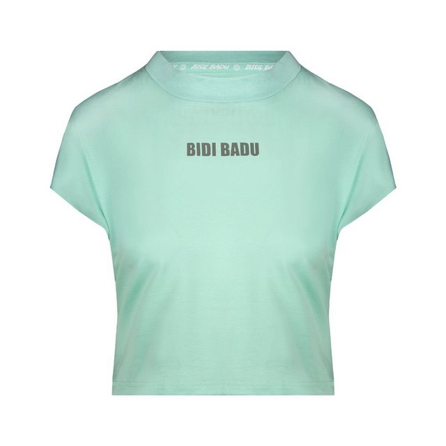 BIDI BADU Kurzarmshirt Multifidi günstig online kaufen