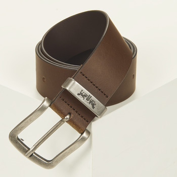 Levis  Gürtel METAL TWO HORSE KEEPER BELT günstig online kaufen