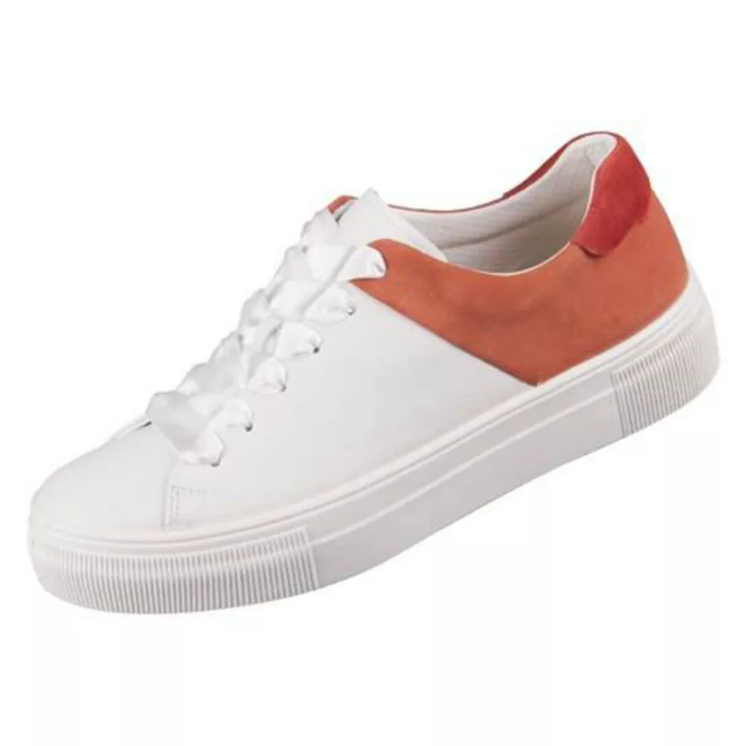 Legero Lima Shoes EU 42 Orange günstig online kaufen