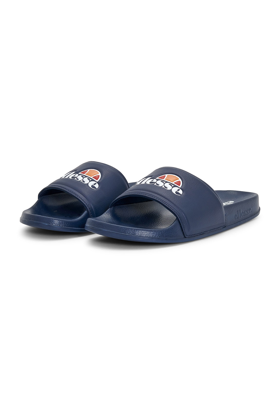 Ellesse Bade-Sandalen FILIPPO SLIDE Navy Dunkelblau günstig online kaufen