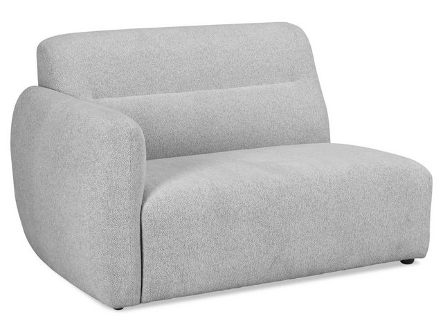 SANSIBAR Living Sofa Sofaelement SANSIBAR ESBERG BHT 132x84x100 cm Modulsof günstig online kaufen