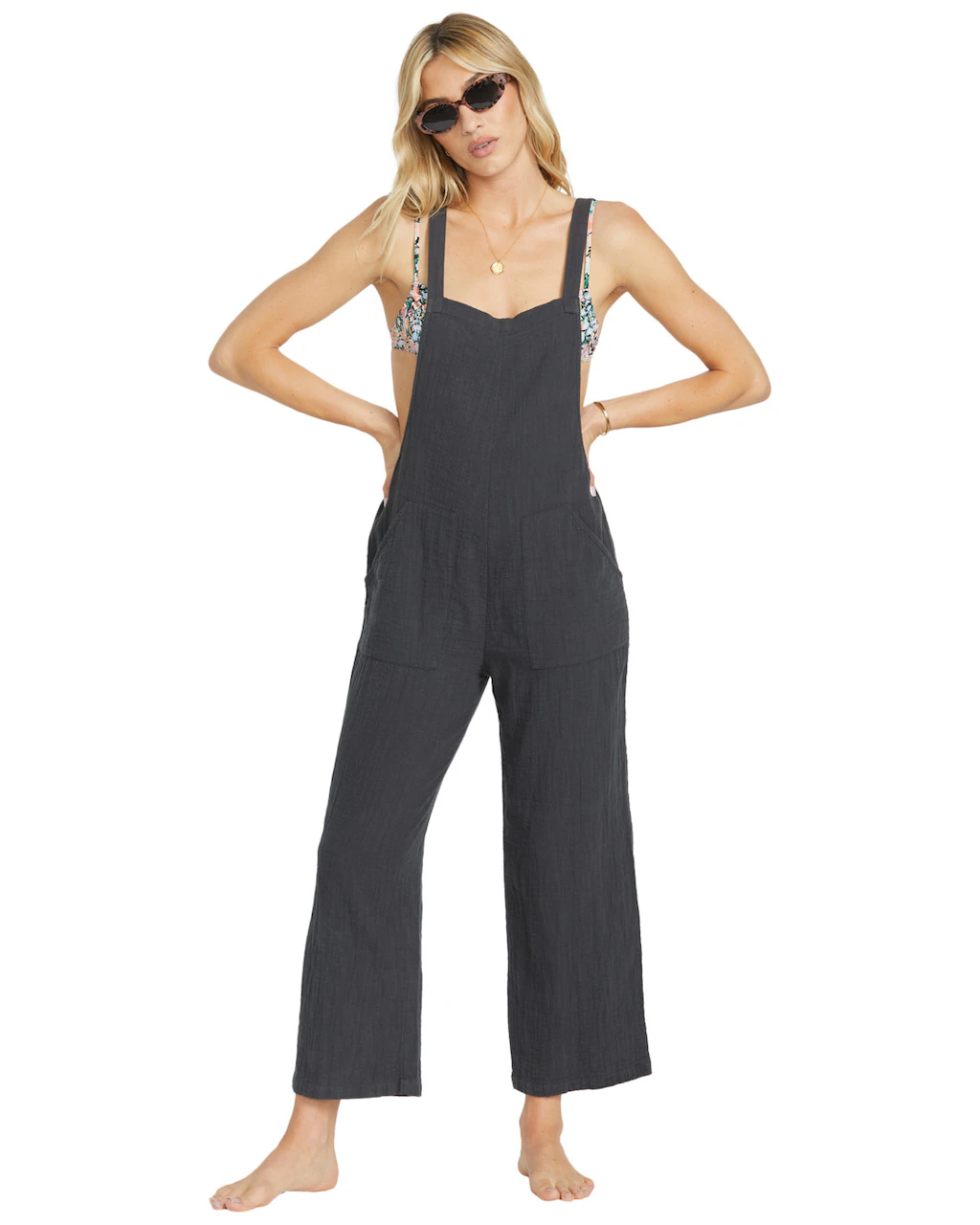 Billabong Jumpsuit "Pacific Time" günstig online kaufen