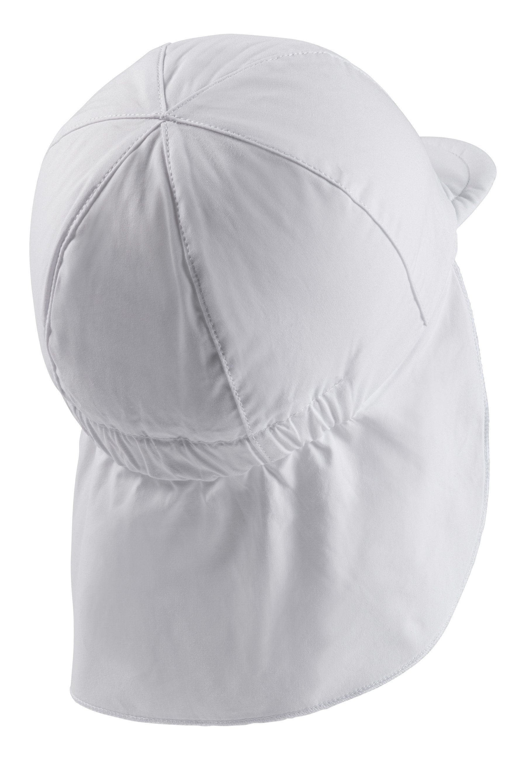 Sterntaler® Schirmmütze mit Nackenschutz (1-St) UV günstig online kaufen