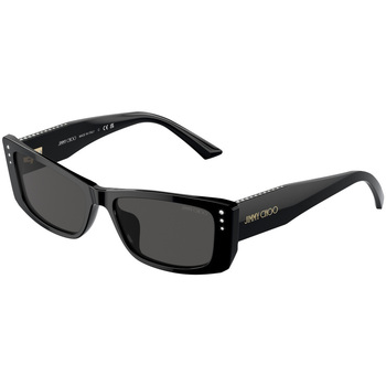 Jimmy Choo  Sonnenbrillen Sonnenbrille JC5002BU 500087 günstig online kaufen