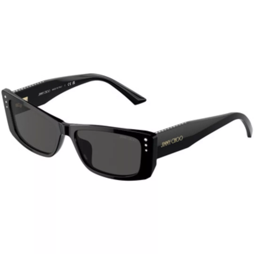 Jimmy Choo  Sonnenbrillen Sonnenbrille JC5002BU 500087 günstig online kaufen