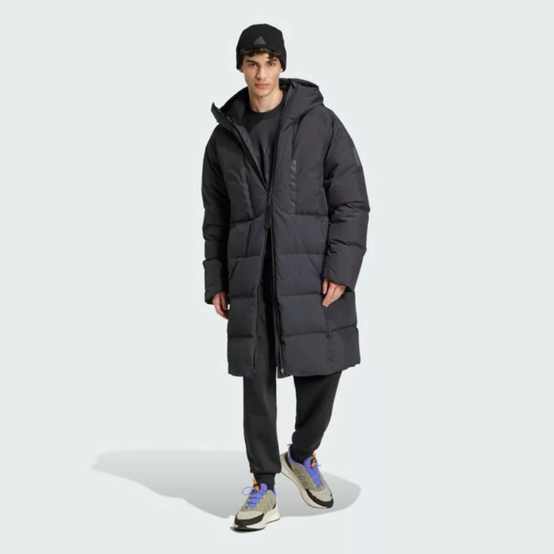 adidas Sportswear Funktionsparka MYSHELTER DAUNENPARKA günstig online kaufen