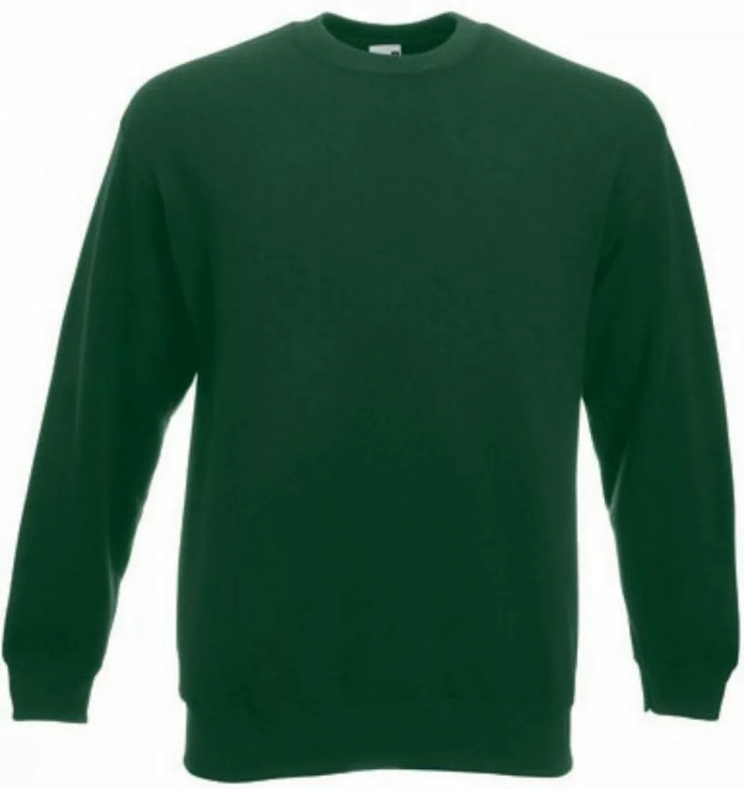 Fruit of the Loom Sweatshirt Classic Set-in Sweatshirt, Pullover günstig online kaufen