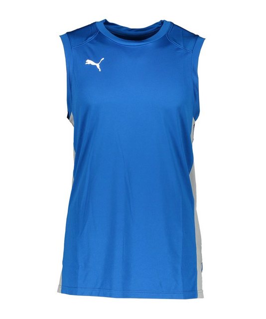 PUMA T-Shirt Basketball Game Trikot default günstig online kaufen