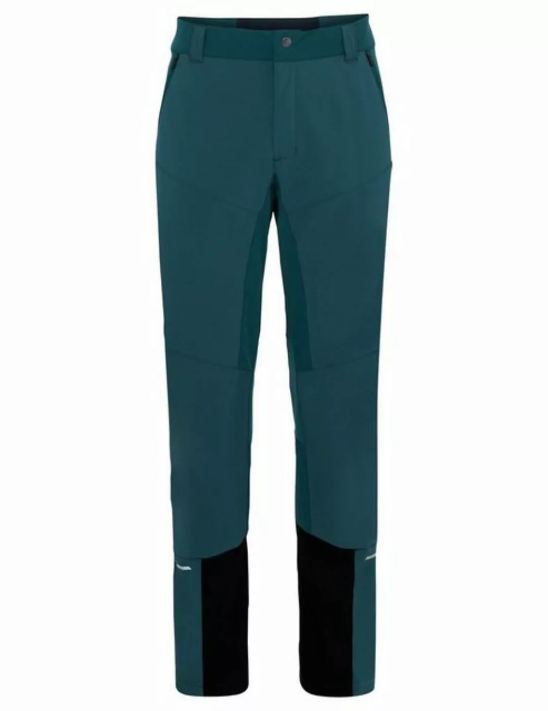 VAUDE Funktionshose Men's Larice Pants IV (1-tlg) Green Shape günstig online kaufen