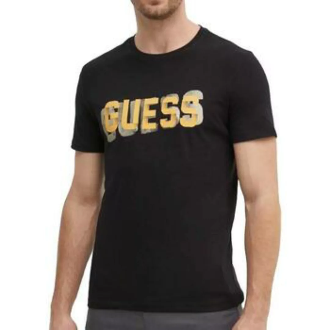 Guess  T-Shirts & Poloshirts G-M4YI15I3Z14 günstig online kaufen