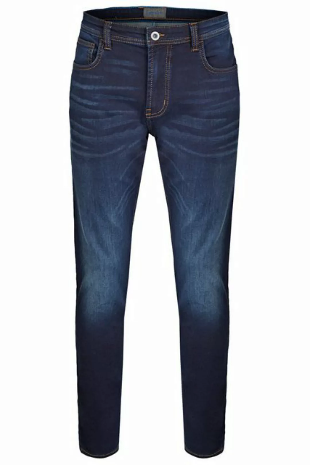 Hattric 5-Pocket-Jeans günstig online kaufen