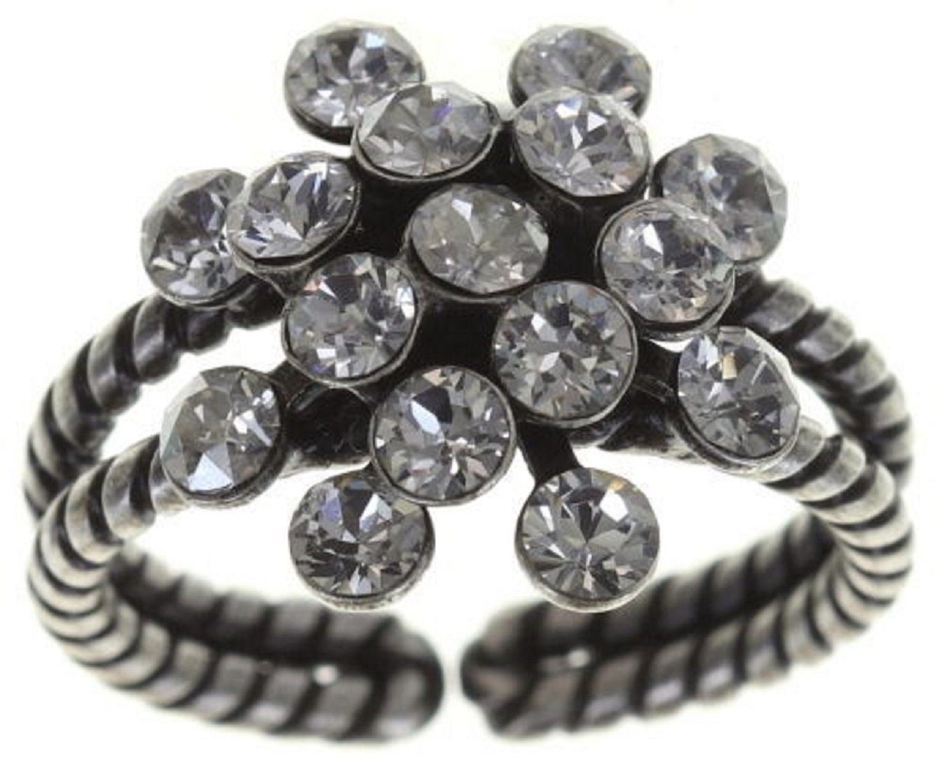 KONPLOTT Fingerring Konplott: Ring Magic Fireball günstig online kaufen