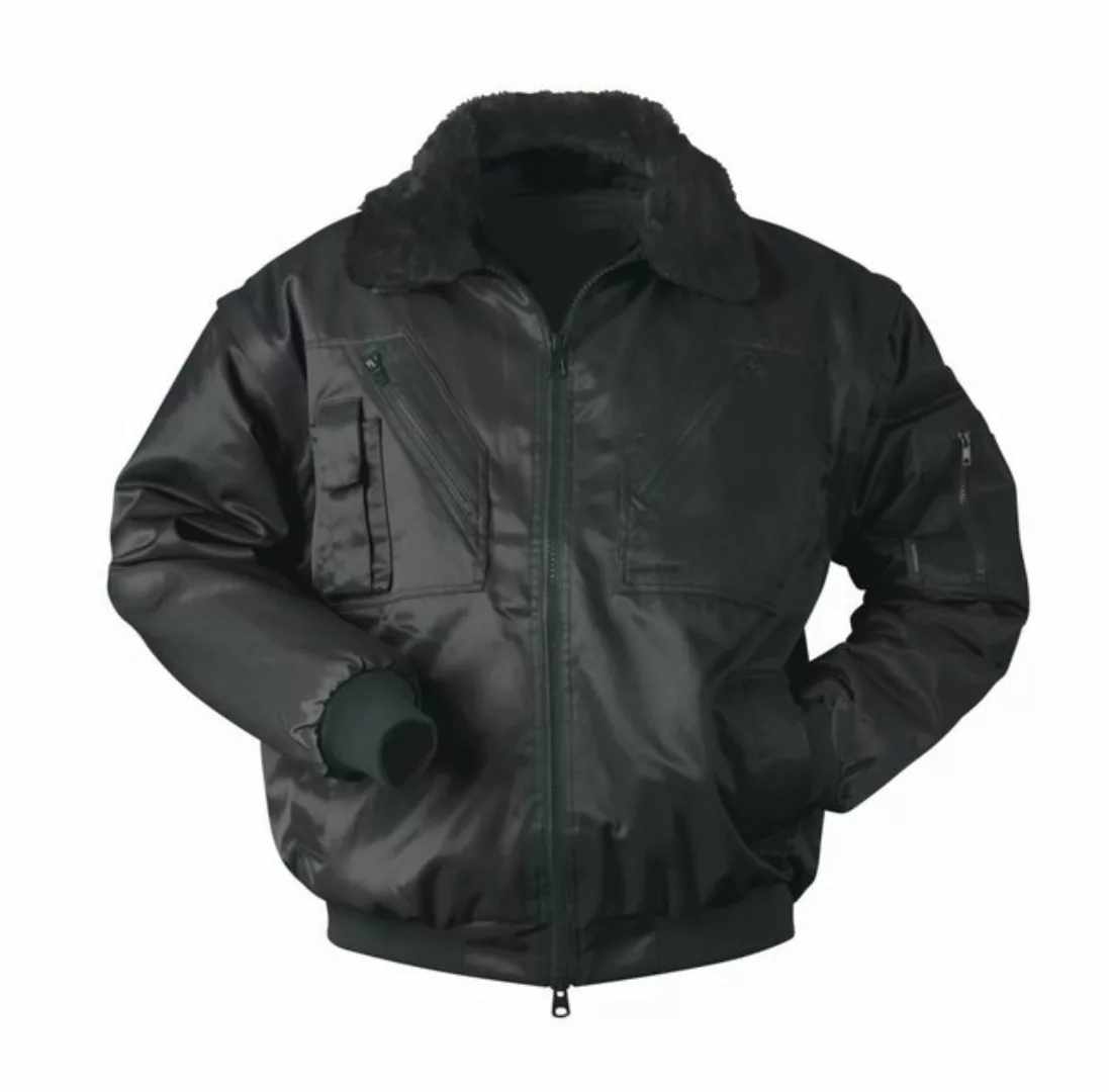 Norway Pilotenjacke Pilotenjacke Pilotjacke Arbeitsjacke Malerjacke Weste g günstig online kaufen