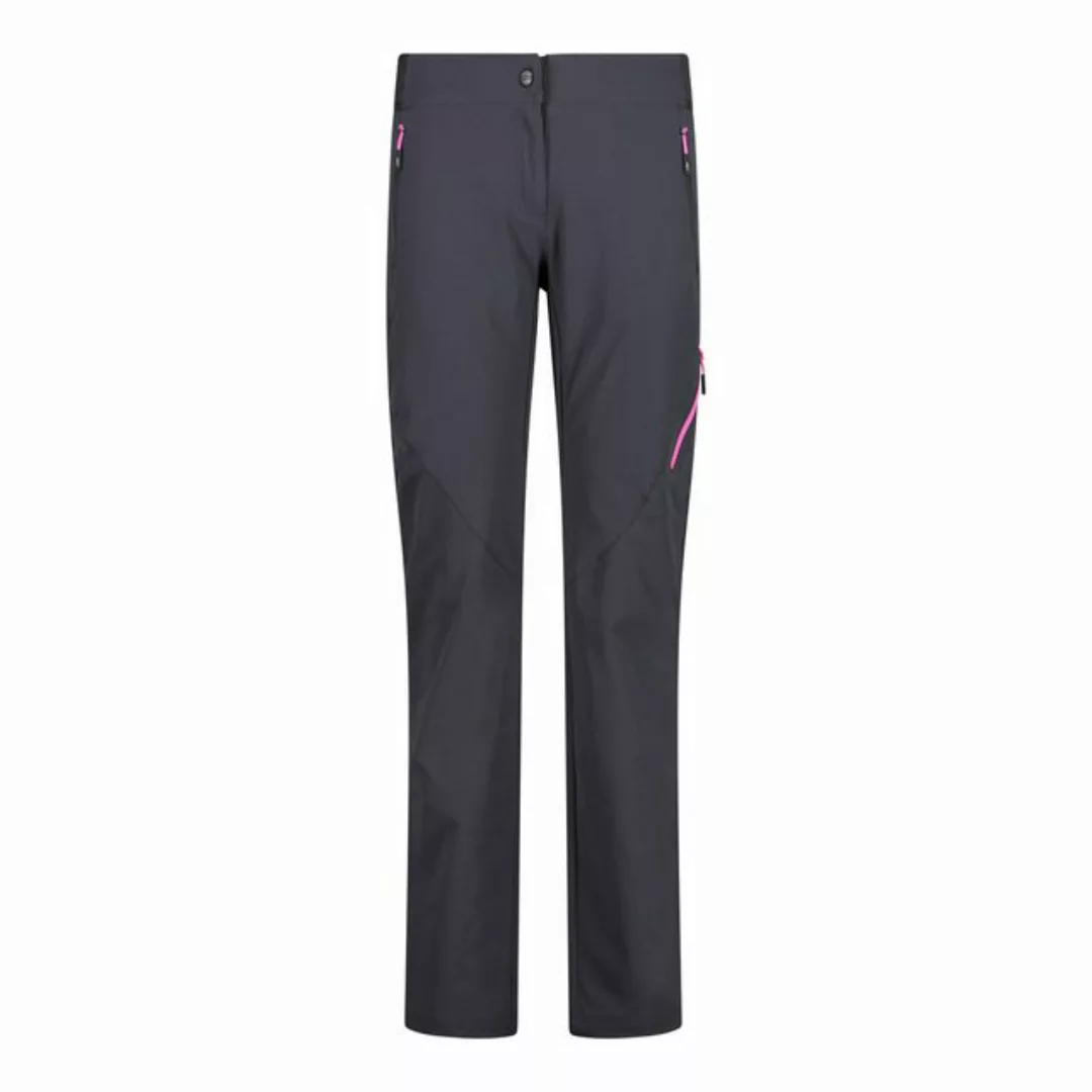 CMP Trekkinghose CMP Damen Hose Woman Pant 30T6646 günstig online kaufen