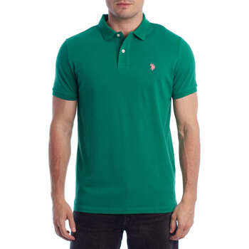 U.S Polo Assn.  Poloshirt US41197052-144 günstig online kaufen