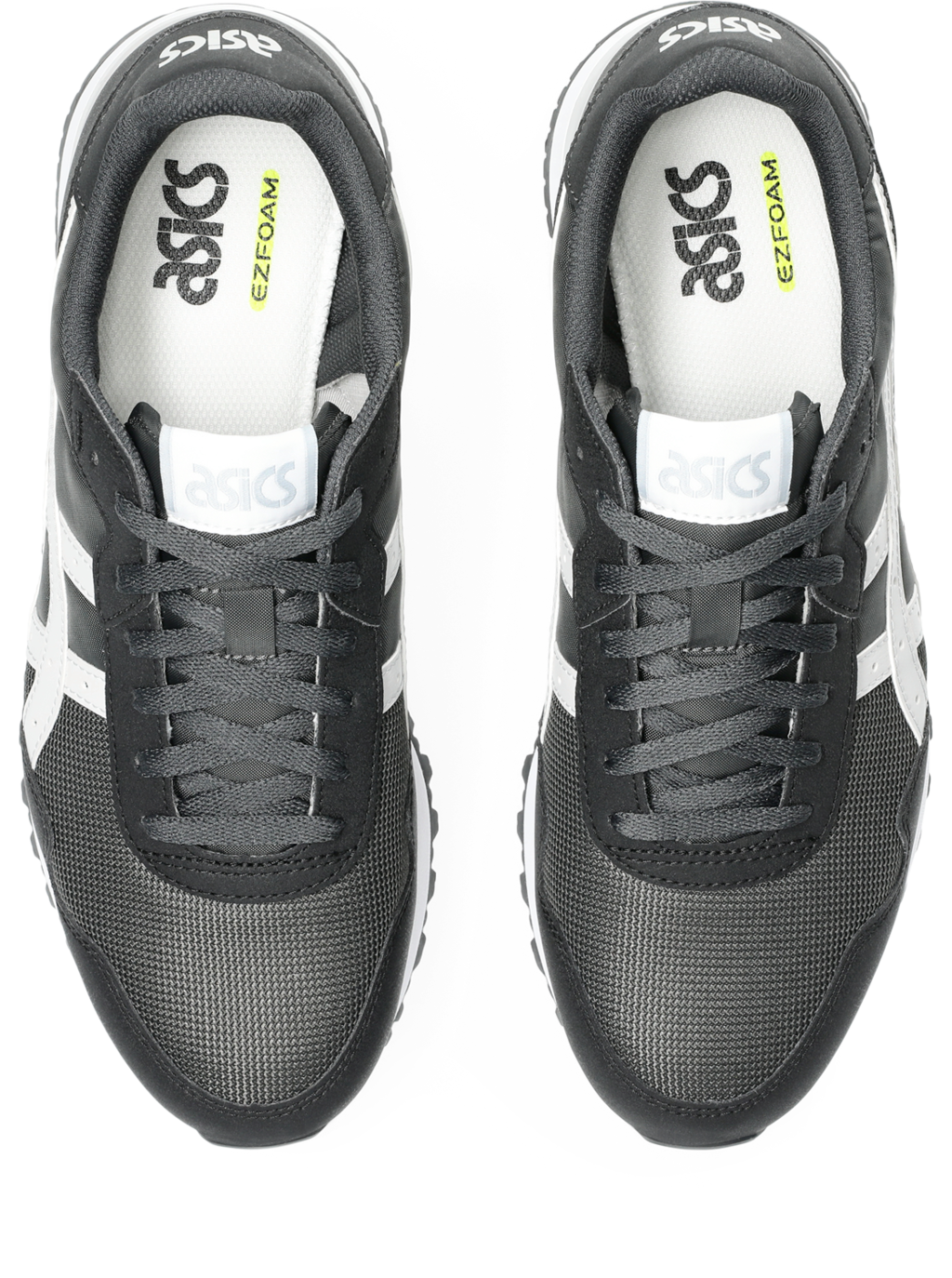 ASICS SportStyle Sneaker "TIGER RUNNER II" günstig online kaufen