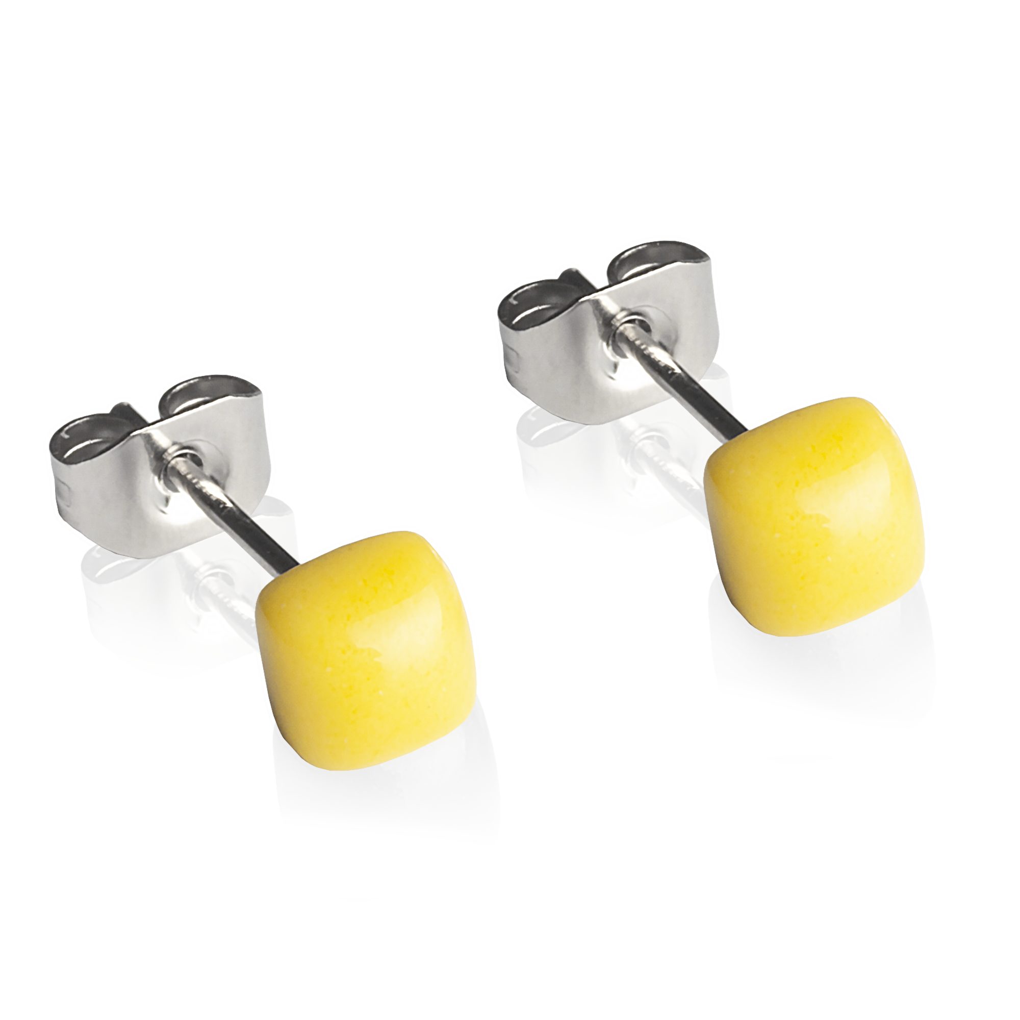 ALEXASCHA Paar Ohrstecker Minimalistische Stecker für günstig online kaufen