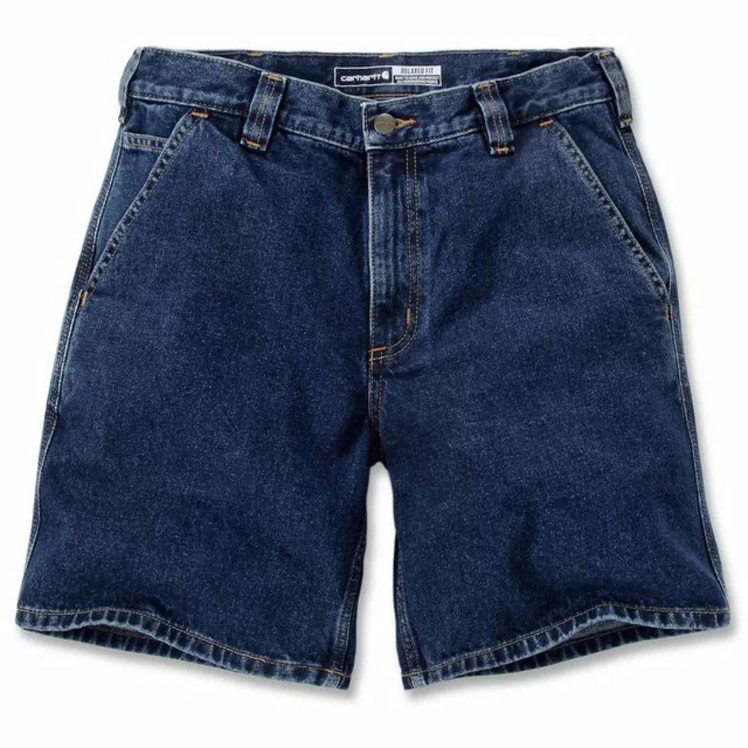 Carhartt Shorts Carhartt Herren Shorts Denim Utility günstig online kaufen