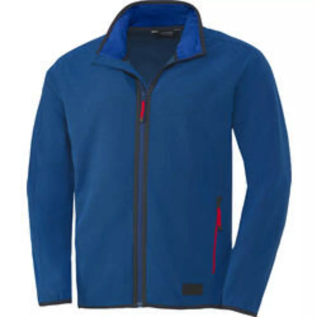 Regatta Herren Strukturfleecejacke günstig online kaufen