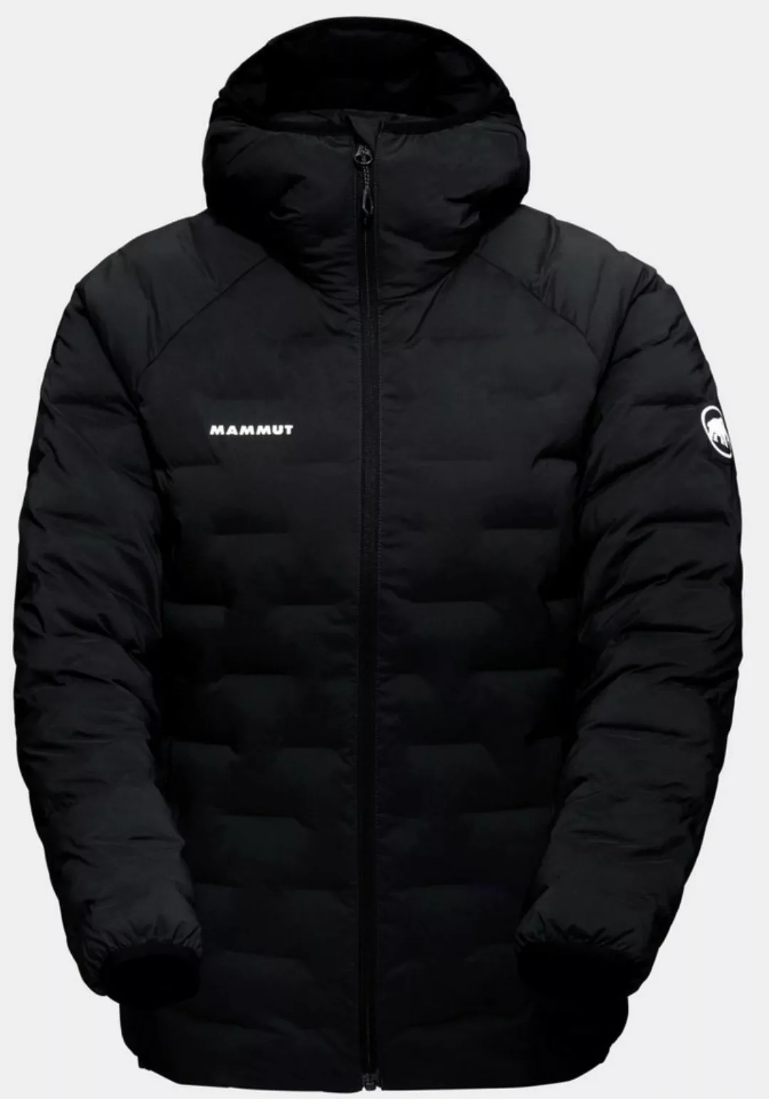 Mammut Funktionsjacke Sender IN Hooded Jacket Women günstig online kaufen