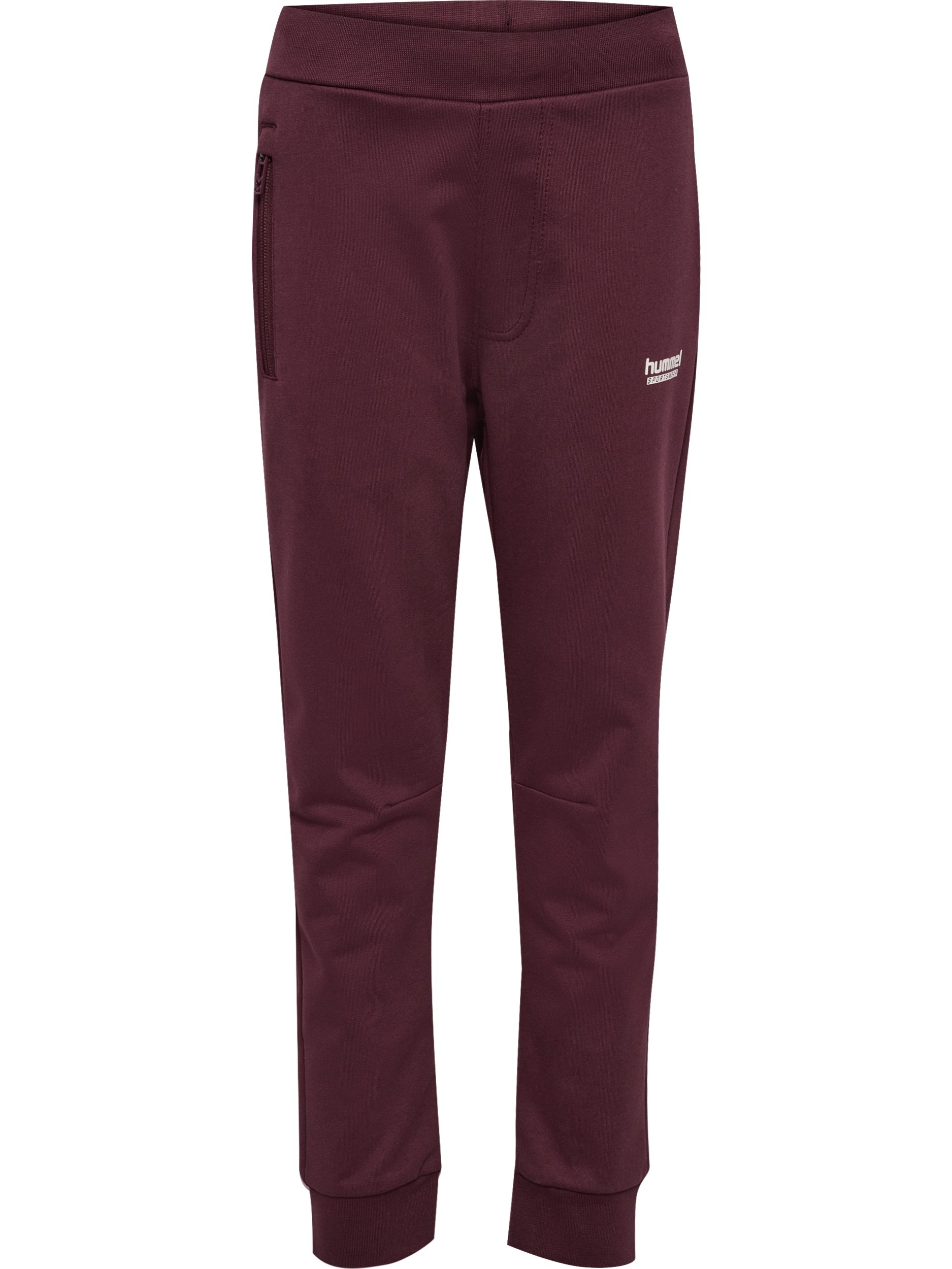 hummel Jogginghose hmlJR REGULAR ADJ WAIST günstig online kaufen