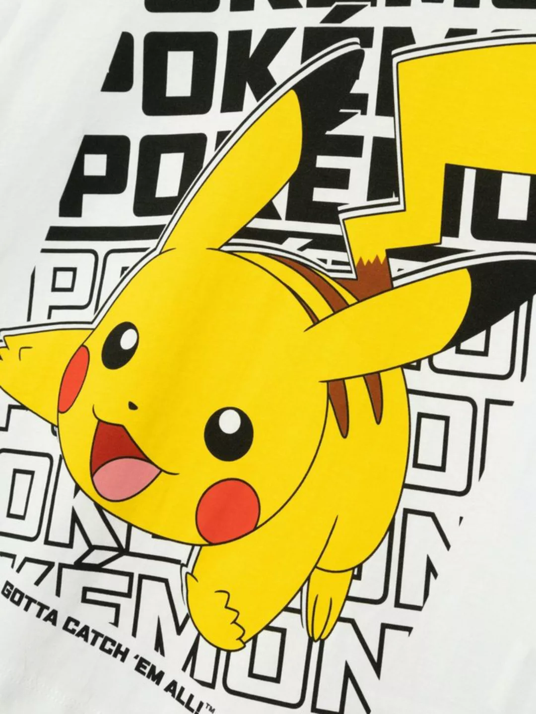 Name It Langarmshirt NKMAmas Pokemon (1-tlg) günstig online kaufen