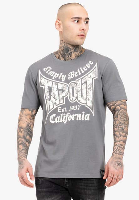 TAPOUT T-Shirt HAILY BE günstig online kaufen