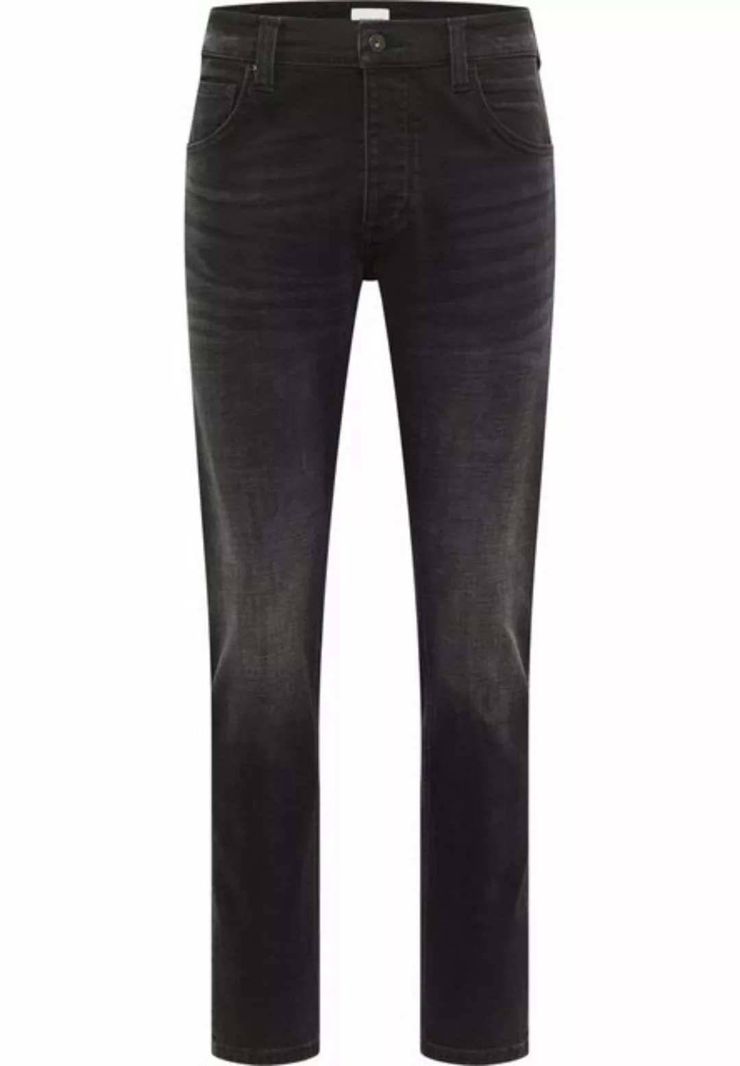 MUSTANG Tapered-fit-Jeans Style Toledo Tapered günstig online kaufen