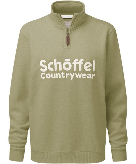 Schöffel Country Troyer Sweat-Troyer St. Issey günstig online kaufen