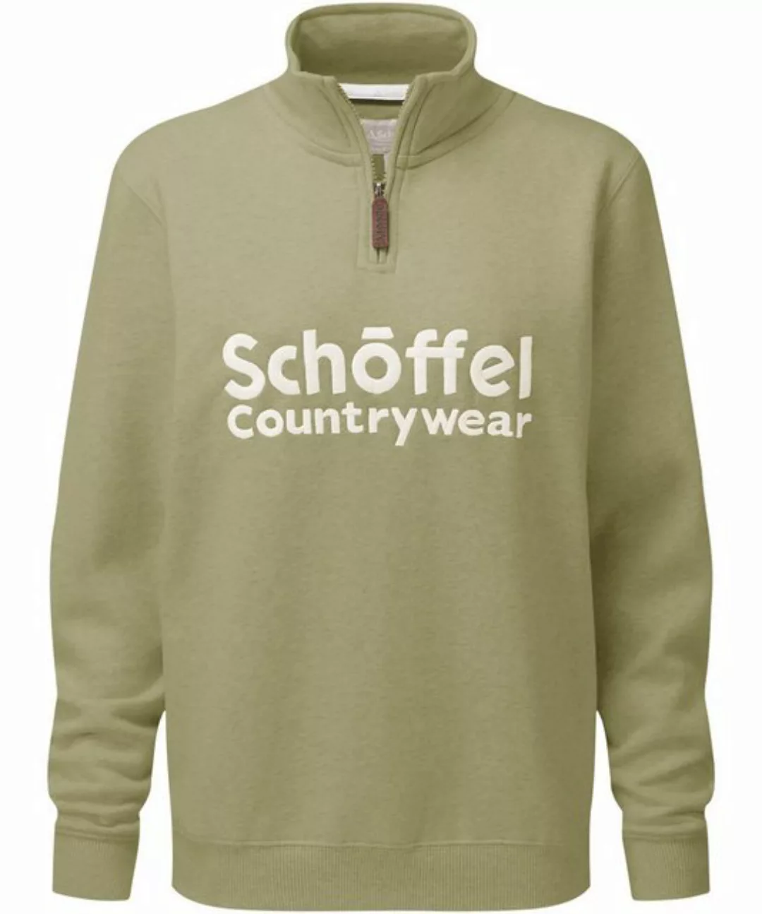 Schöffel Country Troyer Sweat-Troyer St. Issey günstig online kaufen