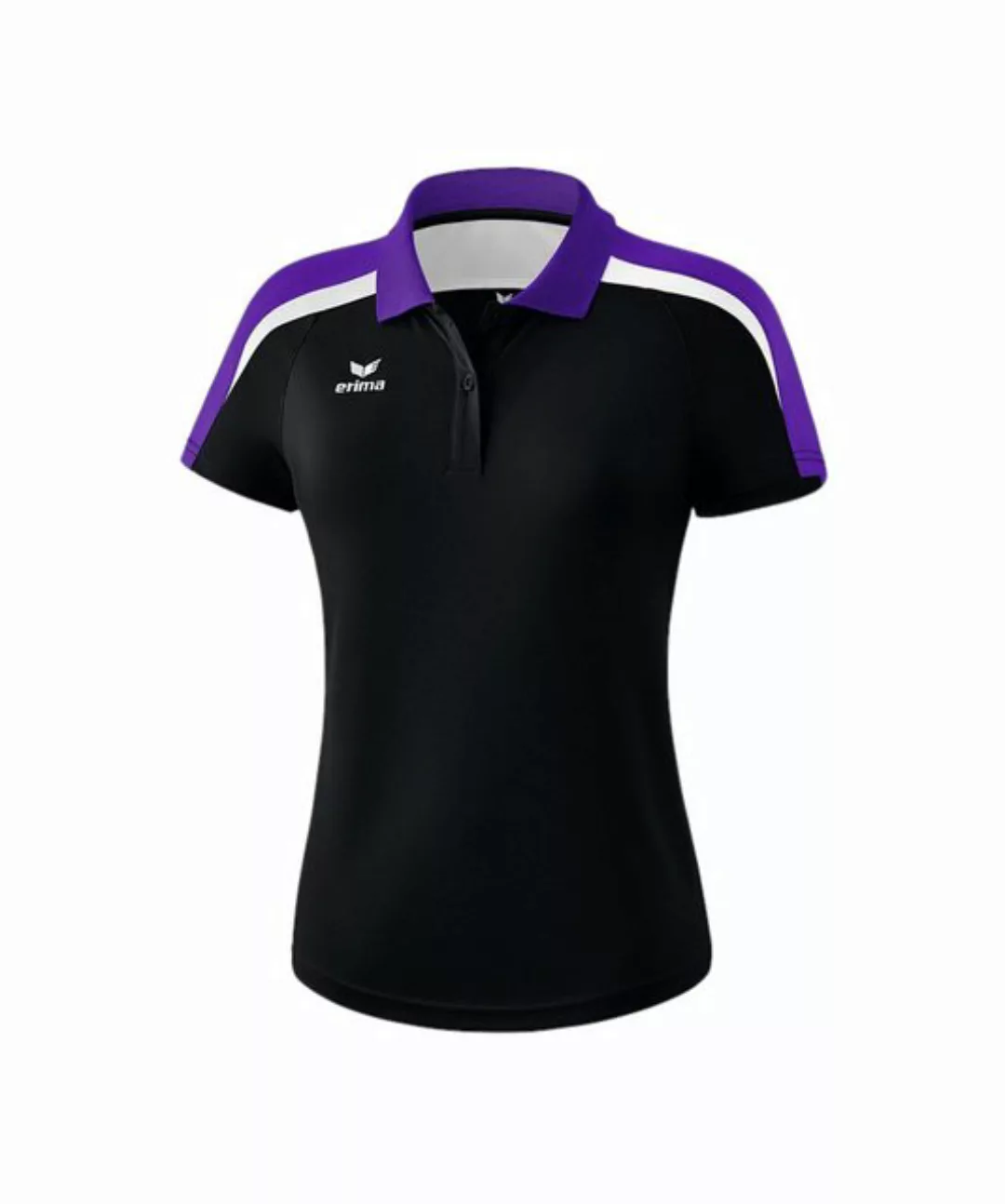 Erima Poloshirt Liga 2.0 Poloshirt Damen Polyester günstig online kaufen