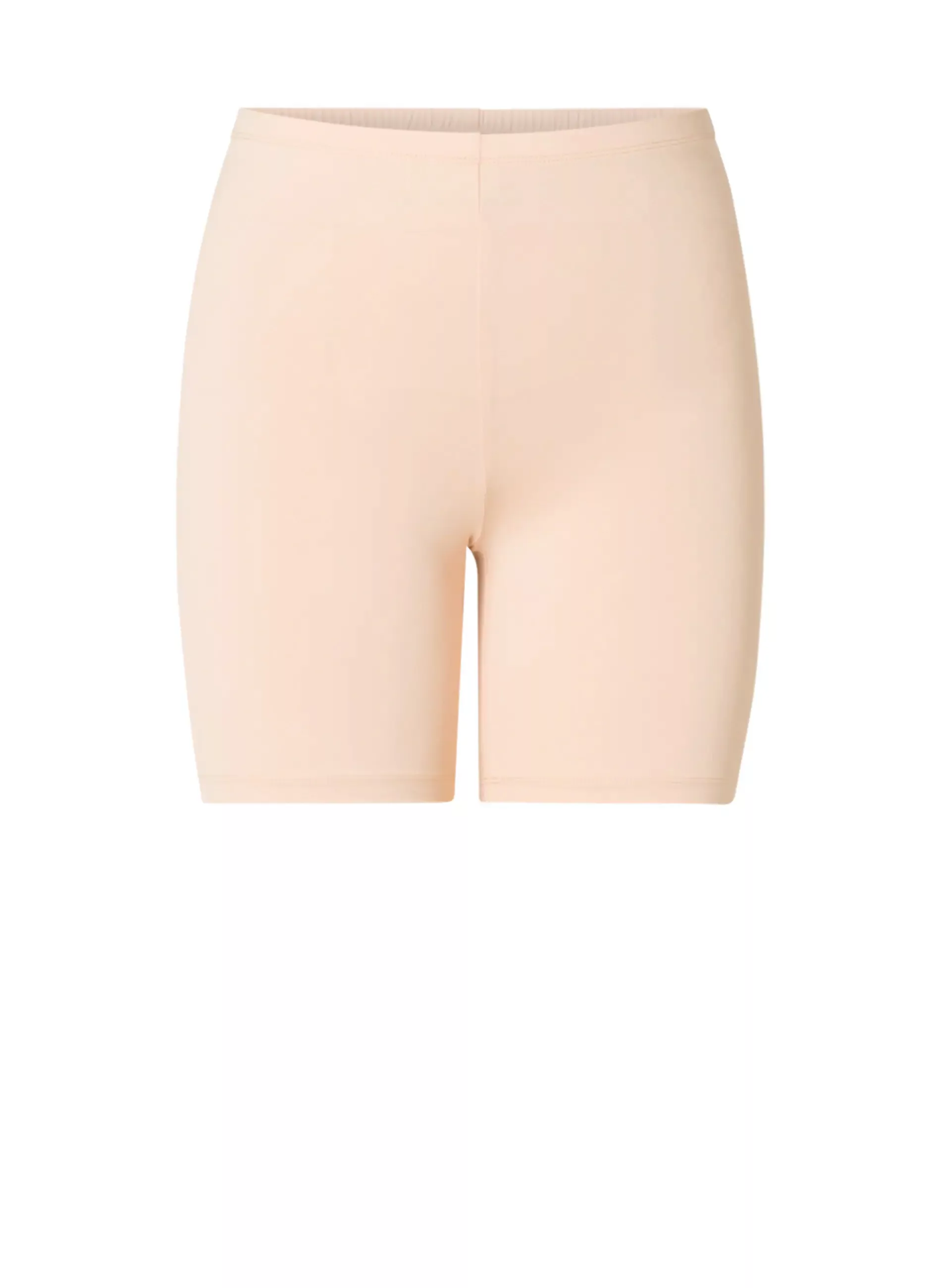 Base Level Curvy Shorts mit Elasthan günstig online kaufen