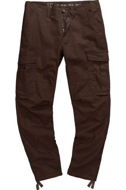 JP1880 Cargohose Cargohose FLEXNAMIC® Ripstop-Qualität bis Gr. 72 günstig online kaufen