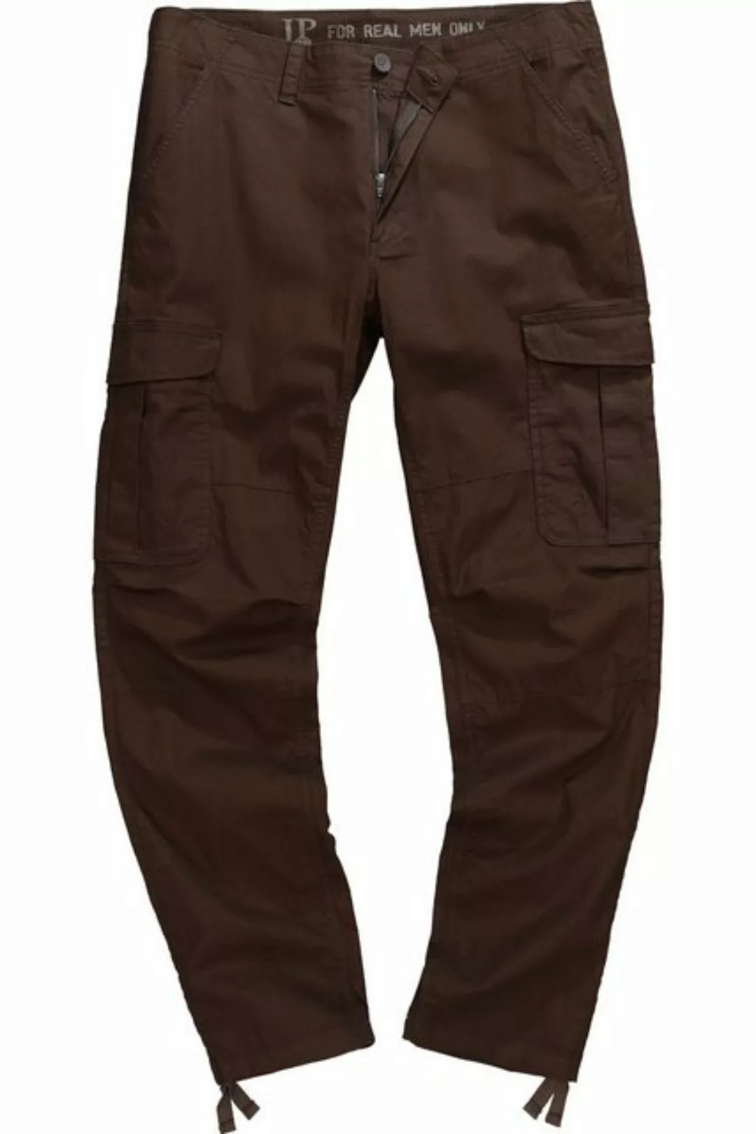 JP1880 Cargohose Cargohose FLEXNAMIC® Ripstop-Qualität bis Gr. 72 günstig online kaufen