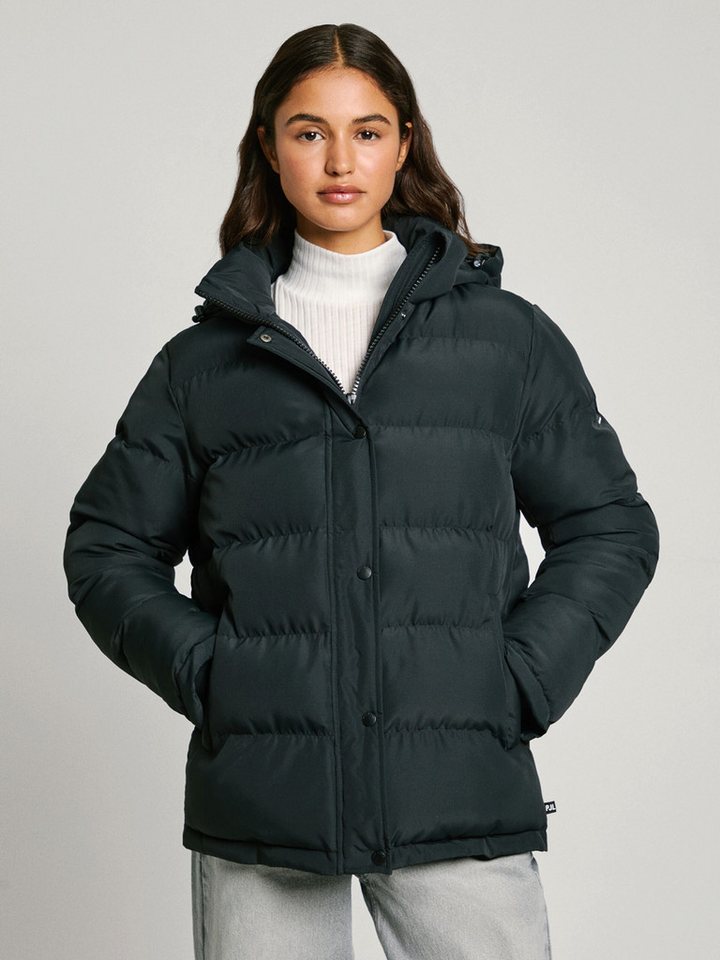 Pepe Jeans Steppjacke BIBI (1-St) günstig online kaufen