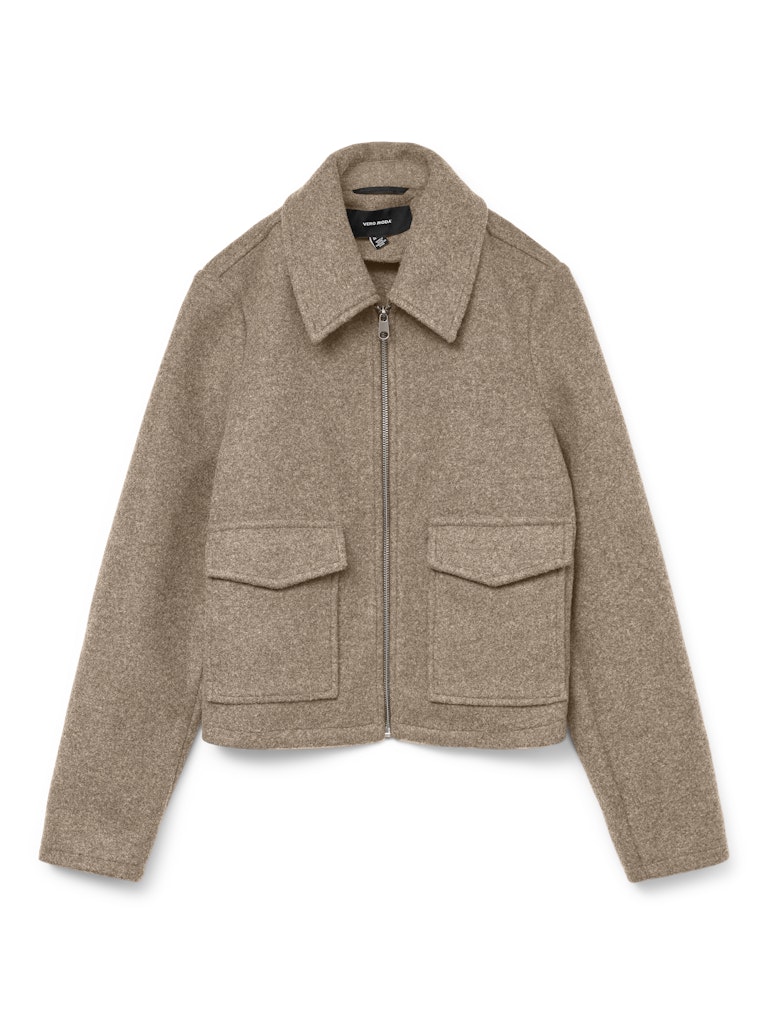 Vero Moda Damen Jacke 10331731 günstig online kaufen