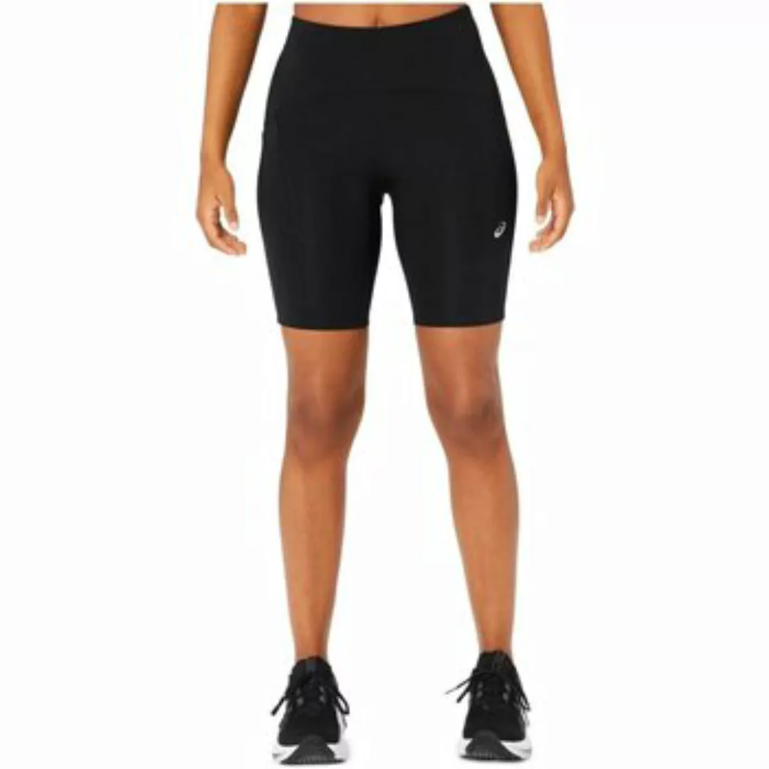 Asics  Shorts Sport ROAD HIGH WAIST 8IN SPRINTER 2012C967/001 001 günstig online kaufen