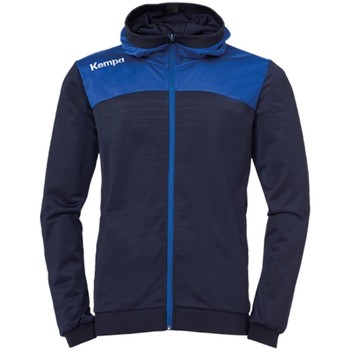 Kempa  Pullover Sport EMOTION 2.0 HOOD JACKET 2002256 13 günstig online kaufen