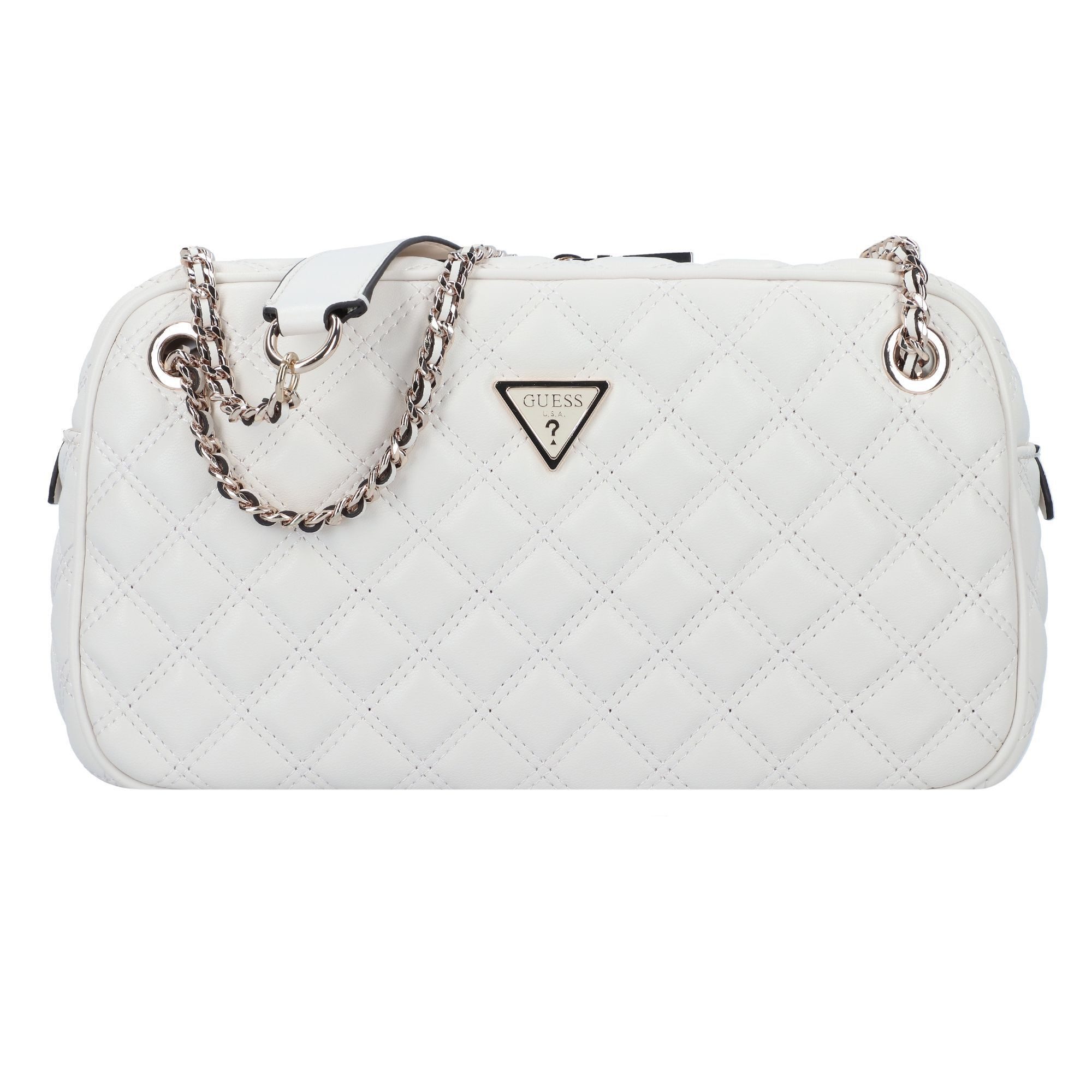 Guess Schultertasche Giully II, Polyurethan günstig online kaufen