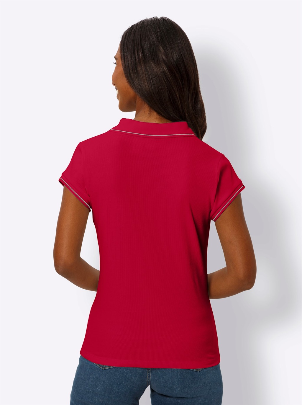 heine Kurzarmshirt "Shirt", (1 tlg.) günstig online kaufen