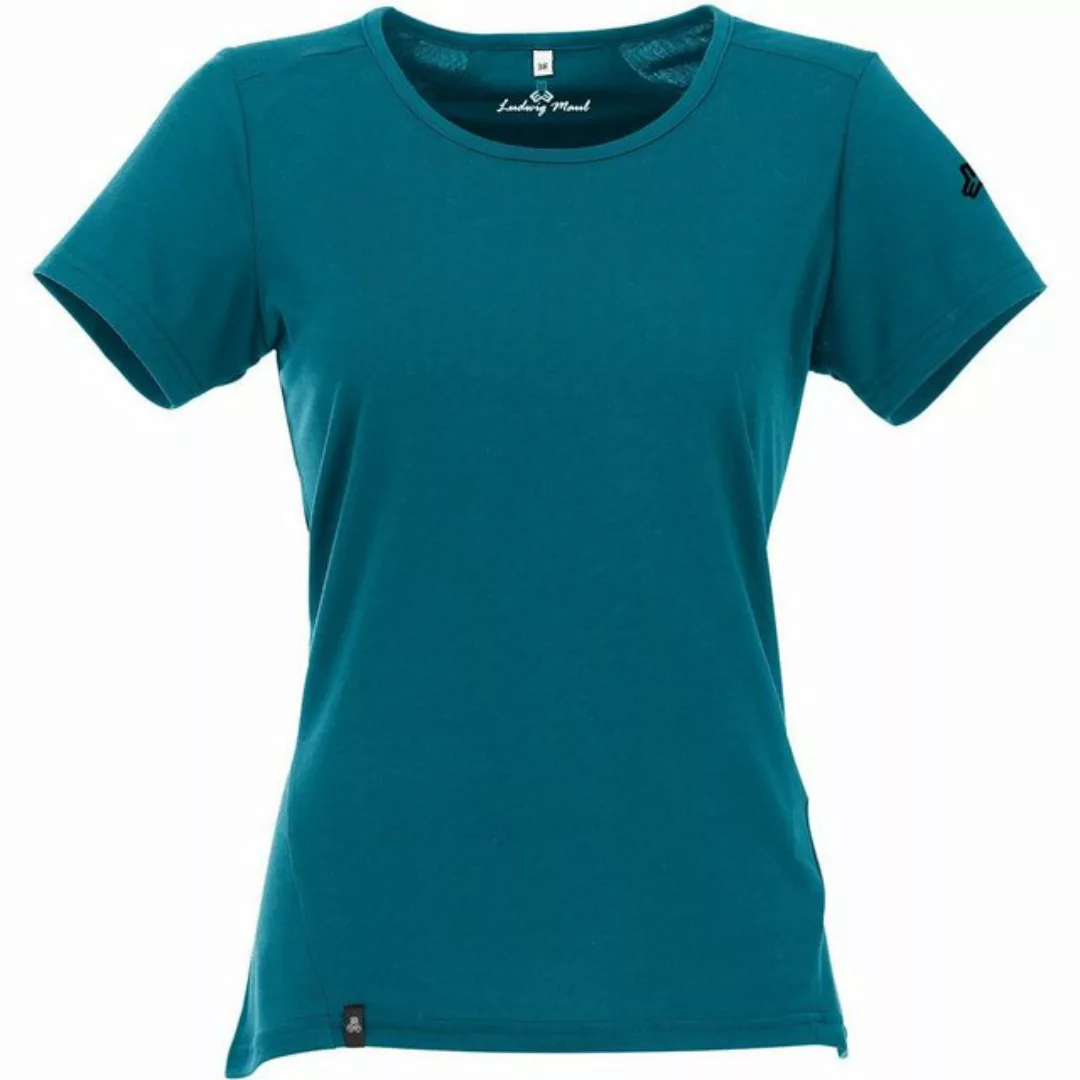 Maul Sport® T-Shirt T-Shirt Salamanca günstig online kaufen