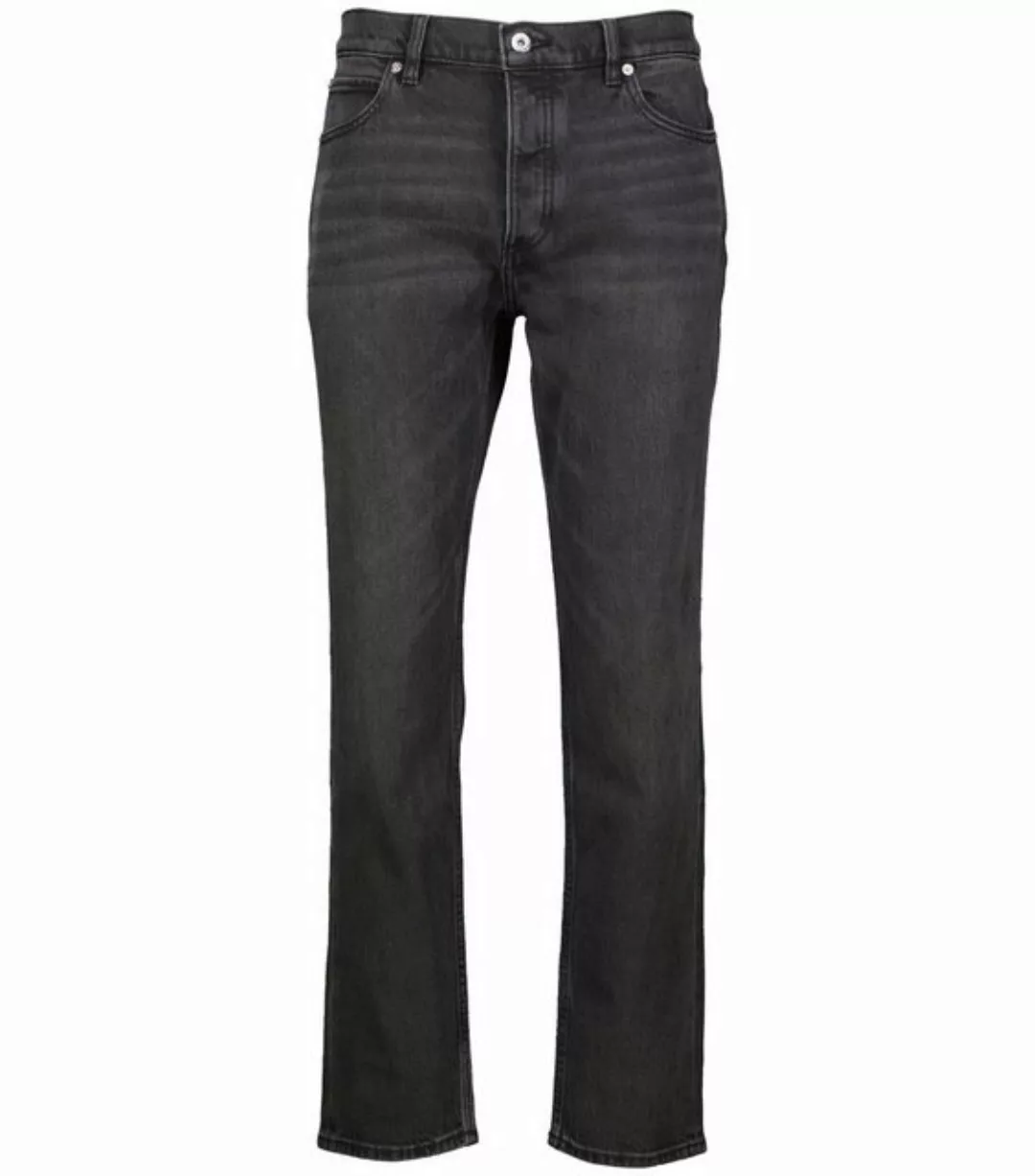 HUGO 5-Pocket-Jeans Herren Jeans BRODY Tapered Fit (1-tlg) günstig online kaufen