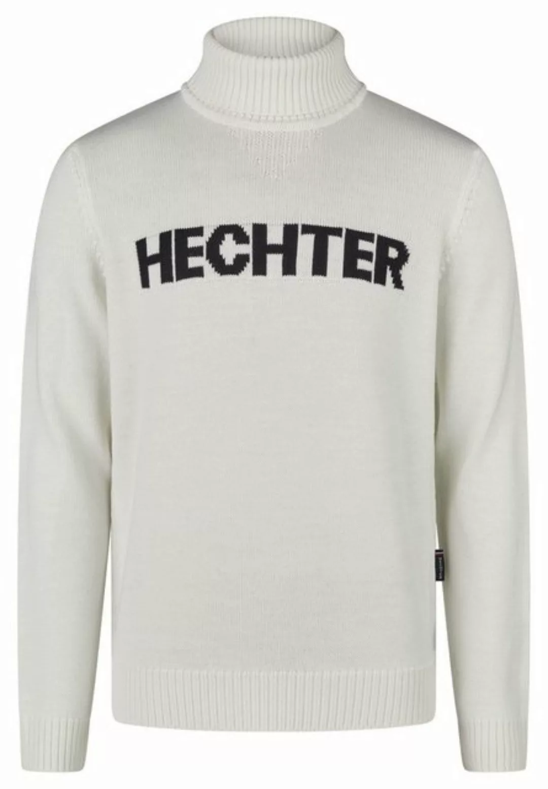 HECHTER PARIS Rollkragenpullover mit weicher Haptik günstig online kaufen