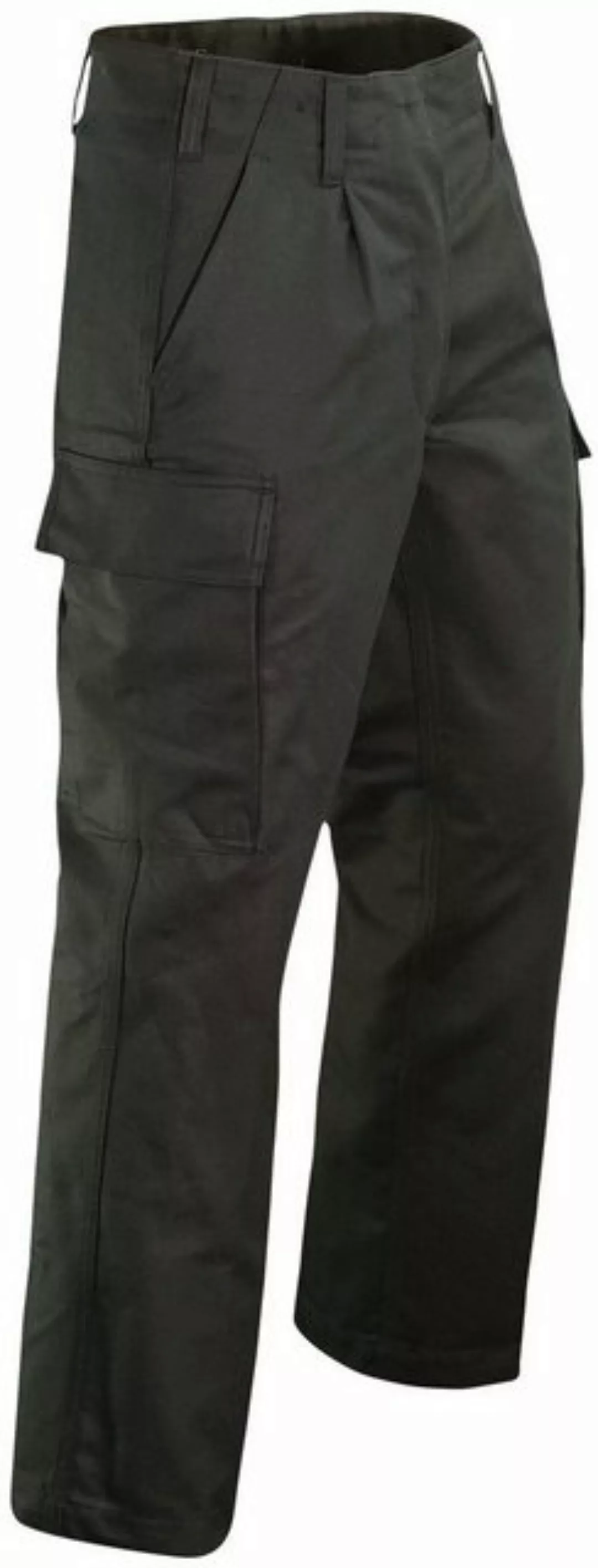 Leo Köhler Outdoorhose Original Bundeswehrhose Jagdhose Herren Jägerhose vo günstig online kaufen