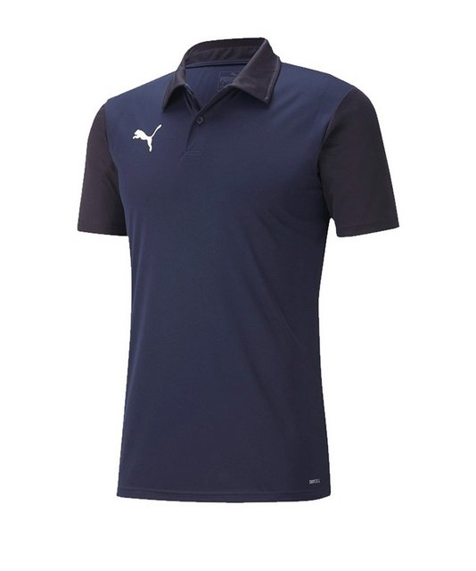 PUMA Poloshirt teamGOAL 23 Sideline Poloshirt default günstig online kaufen