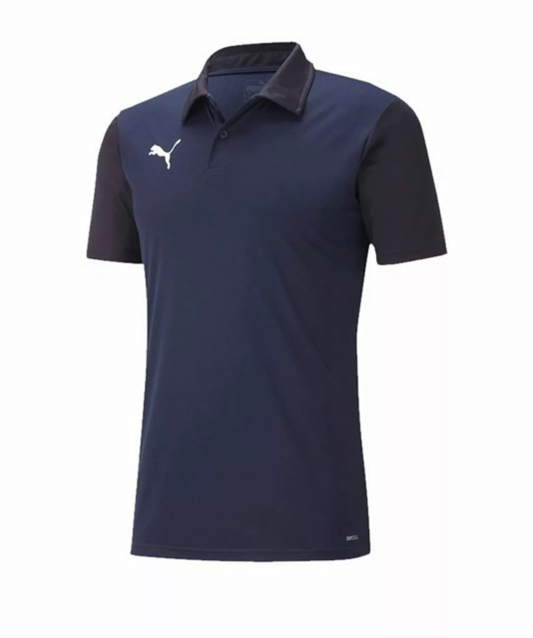 PUMA Poloshirt teamGOAL 23 Sideline Poloshirt default günstig online kaufen