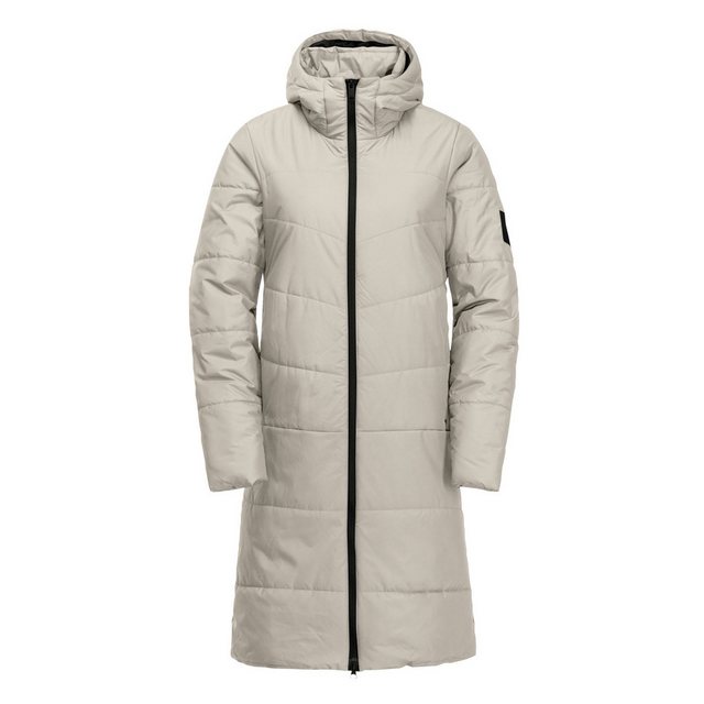 Jack Wolfskin Outdoorjacke DEUTZER COAT Damen günstig online kaufen