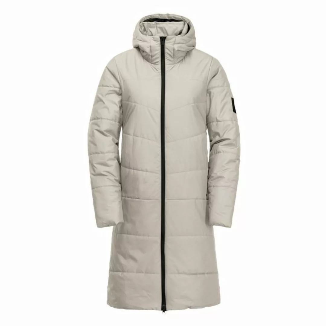 Jack Wolfskin Funktionsmantel DEUTZER COAT W günstig online kaufen