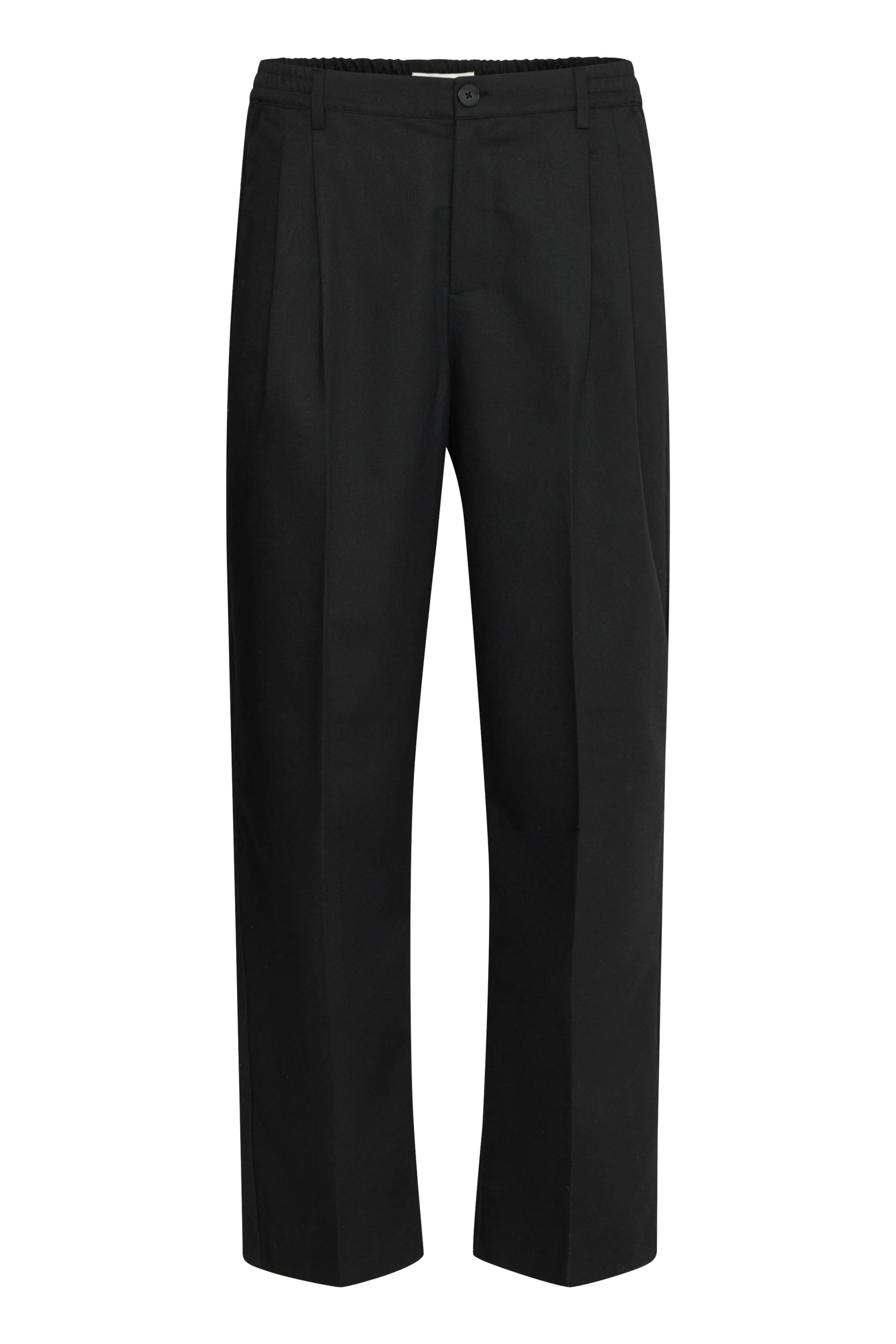 Casual Friday Stoffhose "Stoffhose CFGRANT 0153 wide garbadine pants" günstig online kaufen